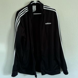 adidas ✔️ Men's Essential Jacket